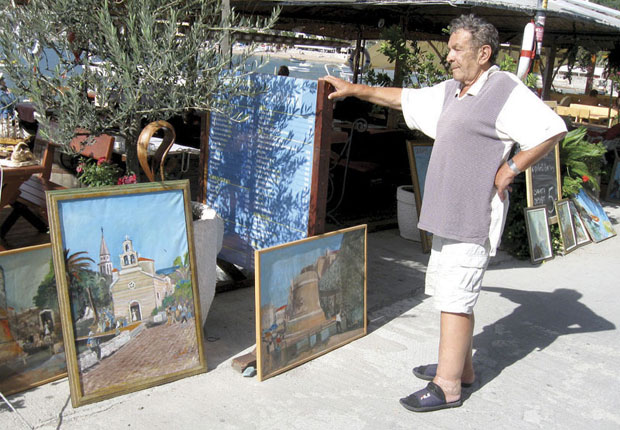 Витезови остали заувек у свесци успомена